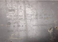  Катафот Seat Leon 2 2009-2012 11319309 #6