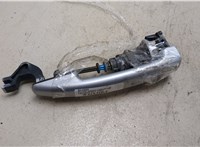 9101EP Ручка двери наружная Peugeot 407 20230567 #4