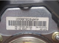  Подушка безопасности водителя Toyota Yaris 1999-2006 20230612 #2