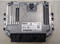  Блок управления двигателем Volvo C30 2010-2013 20230627 #1