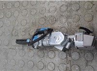 1681167, 3M513F880AE, 1758588, 3M5T11572AD, 5034072, 3M5AR3697AE Замок зажигания Ford Focus 2 2008-2011 20230629 #9