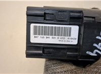 Переключатель света Skoda Fabia 2010-2014 20230661 #3