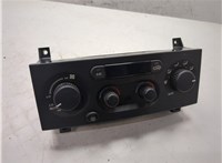 55115903AC Переключатель отопителя (печки) Jeep Grand Cherokee 1999-2003 20230769 #5