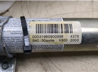  Подушка безопасности боковая (шторка) BMW 5 E60 2003-2009 20230774 #2