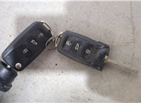  Замок зажигания Skoda Rapid 20230776 #3