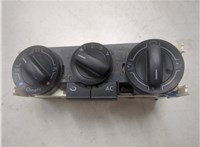 6Q0820045H Переключатель отопителя (печки) Volkswagen Polo 2005-2009 20230781 #7