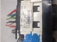 6Q0820045H Переключатель отопителя (печки) Volkswagen Polo 2005-2009 20230781 #8