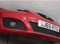  Заглушка буксировочного крюка Seat Leon 2 2009-2012 11319406 #5