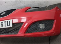  Заглушка буксировочного крюка Seat Leon 2 2009-2012 11319406 #7