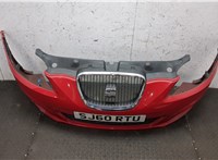  Заглушка буксировочного крюка Seat Leon 2 2009-2012 11319406 #12