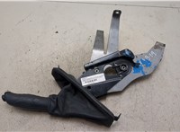  Рычаг ручного тормоза (ручника) BMW X5 E53 2000-2007 20230902 #3
