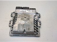  Блок управления двигателем Peugeot 508 2010-2014 20230917 #1