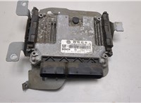  Блок управления двигателем Volkswagen Touran 2006-2010 20230927 #1