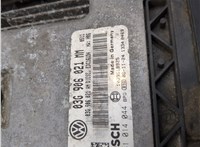 03G906021MM Блок управления двигателем Volkswagen Touran 2006-2010 20230927 #8