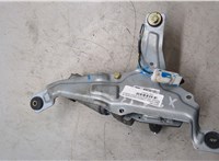 28710BM415C, 404733 Двигатель стеклоочистителя (моторчик дворников) задний Nissan Almera N16 2000-2006 20230947 #5