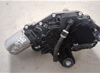  Двигатель стеклоочистителя (моторчик дворников) задний Volkswagen Touran 2003-2006 20230954 #2