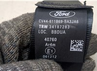  Ремень безопасности Ford Kuga 2016-2019 20231009 #2