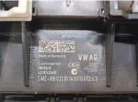  Блок управления бортовой сети (Body Control Module) Skoda Rapid 20231012 #2