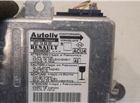  Блок управления подушками безопасности Renault Megane 2 2002-2009 20231018 #2