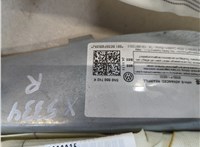  Подушка безопасности боковая (шторка) Volkswagen Tiguan 2011-2016 20231038 #3