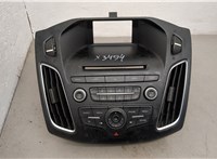  Дефлектор обдува салона Ford Focus 3 2014-2019 11319439 #1