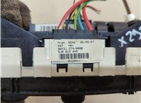  Переключатель отопителя (печки) Skoda Roomster 2006-2010 20231124 #2