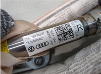  Подушка безопасности боковая (шторка) Volkswagen Scirocco 2008- 20231176 #3