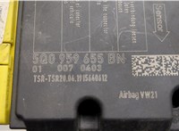 5q0959655 Блок управления подушками безопасности Audi Q3 2018- 20231247 #4