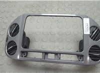 5N0858069J Рамка под магнитолу Volkswagen Tiguan 2011-2016 20231317 #4