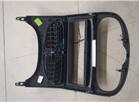 8211C6 Рамка под магнитолу Peugeot 206 1998-2012 20231603 #5