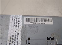 5M0035156B Магнитола Volkswagen Polo 2009-2014 20231630 #2