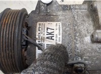  Компрессор кондиционера Opel Zafira C 2011- 20231664 #2