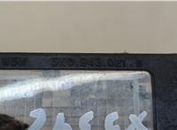  Подсветка номера Skoda Rapid 20231703 #4