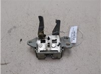  Замок багажника Toyota Yaris 1999-2006 20231764 #4