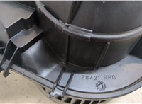  Двигатель отопителя (моторчик печки) Volvo S80 1998-2006 20231785 #4