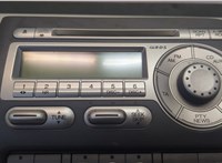  Магнитола Honda Jazz 2002-2008 20231962 #2
