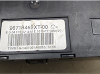  Переключатель отопителя (печки) Peugeot 308 2007-2013 20231983 #3