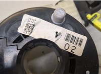  Переключатель поворотов и дворников (стрекоза) Nissan Micra K12E 2003-2010 20232058 #2