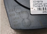 8200328899 Датчик угла поворота Renault Espace 4 2002- 20232077 #6