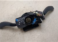 6Q0953513D Переключатель поворотов и дворников (стрекоза) Volkswagen Polo 2001-2005 20232087 #5