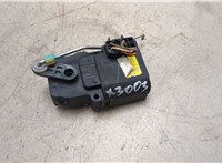 96469260 Электропривод заслонки отопителя Chevrolet Captiva 2006-2011 20232132 #4