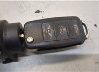 1K0905851B Замок зажигания Skoda Octavia (A5) 2004-2008 20232169 #8