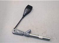  Замок ремня безопасности Renault Megane 2 2002-2009 20232202 #2