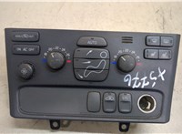  Переключатель отопителя (печки) Volvo S80 1998-2006 20232240 #1