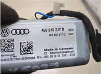 4E0910217D Камера переднего вида Audi A6 (C6) Allroad 2006-2012 20232408 #5