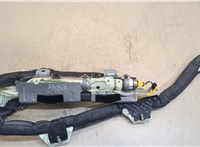  Подушка безопасности боковая (шторка) Ford Focus 2 2008-2011 20232445 #3