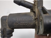 6q0721388d Цилиндр сцепления главный Skoda Fabia 2007-2010 20232545 #3