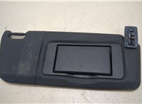  Козырек солнцезащитный Mercedes CLK W209 2002-2009 20232559 #1