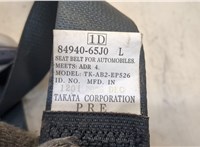  Ремень безопасности Suzuki Grand Vitara 2005-2015 20232588 #3