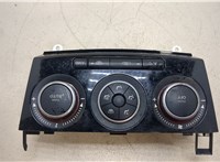  Переключатель отопителя (печки) Mazda 3 (BK) 2003-2009 20232652 #1